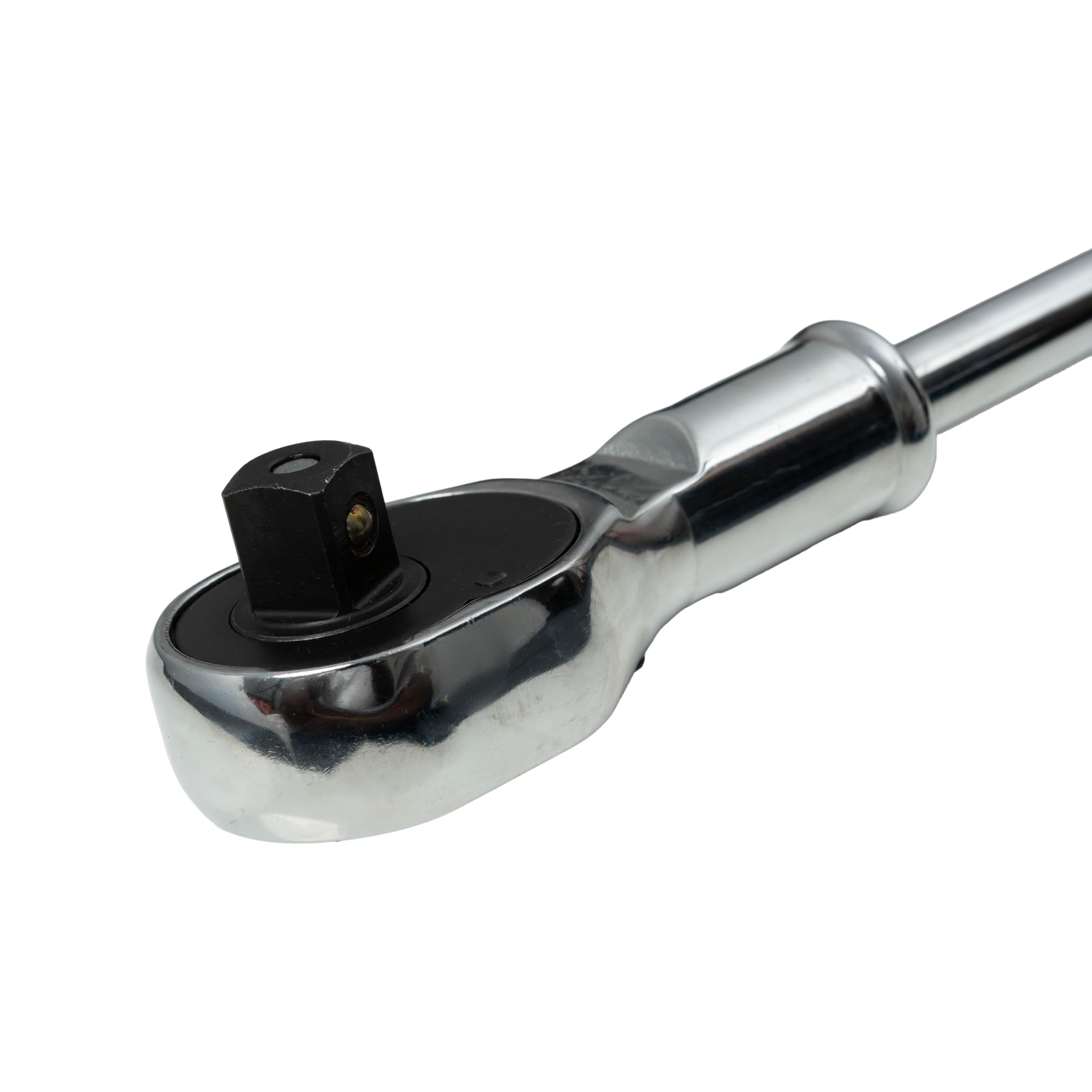 Taparia 3/4" Square Drive Ratchet Handle Reversible 612mm (2717)