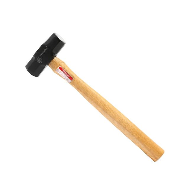 Taparia Sledge Hammer With Hickory Wood Handle