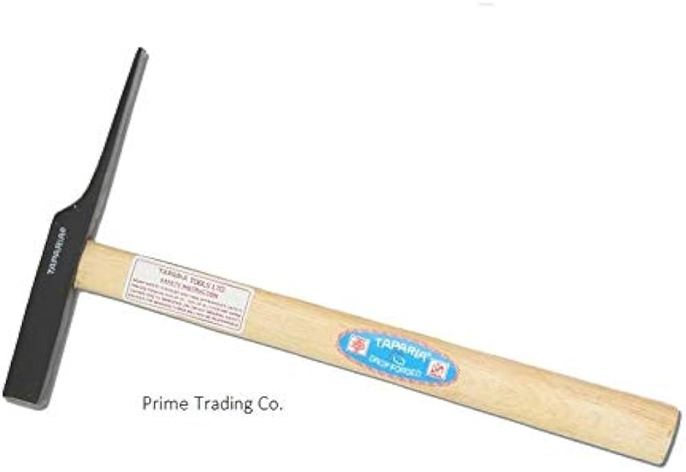 Taparia Electrician Hammer SQ 15