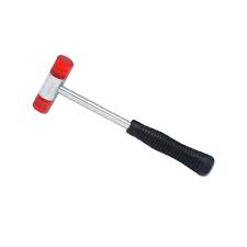 Taparia Soft Faced Hammer With Handle