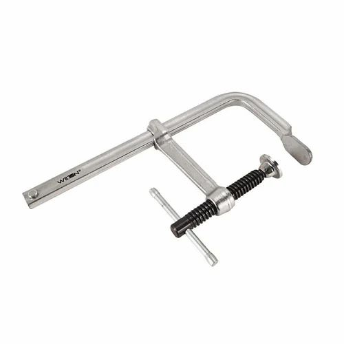 Taparia F-Clamps Light Duty