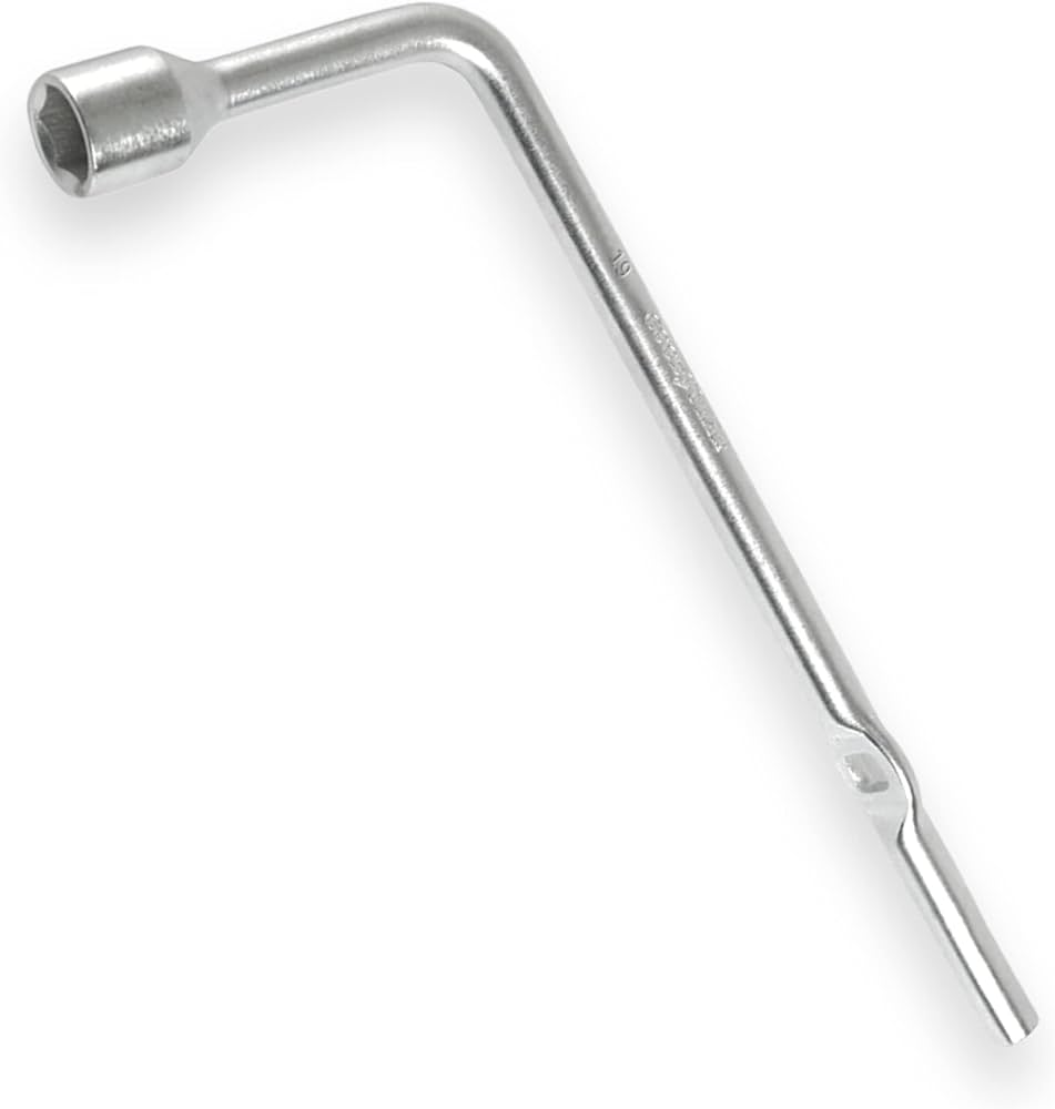 Taparia L Spanners