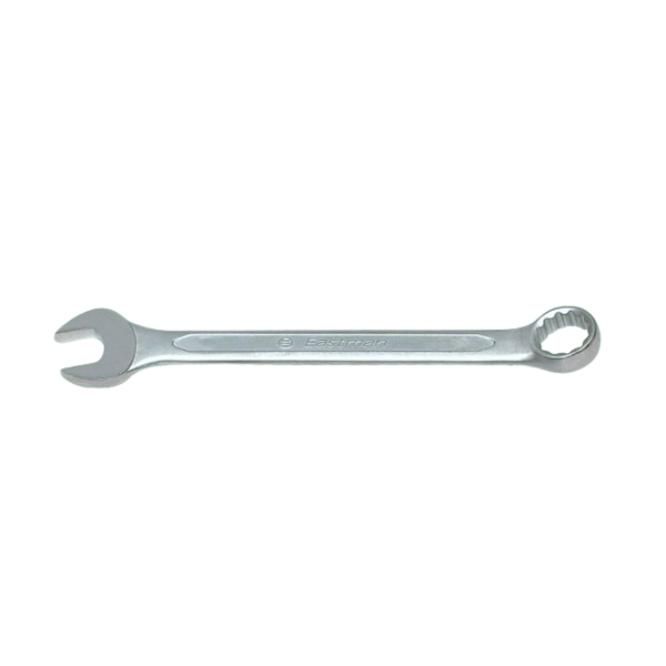 Taparia Combination Spanners Chrome Plated