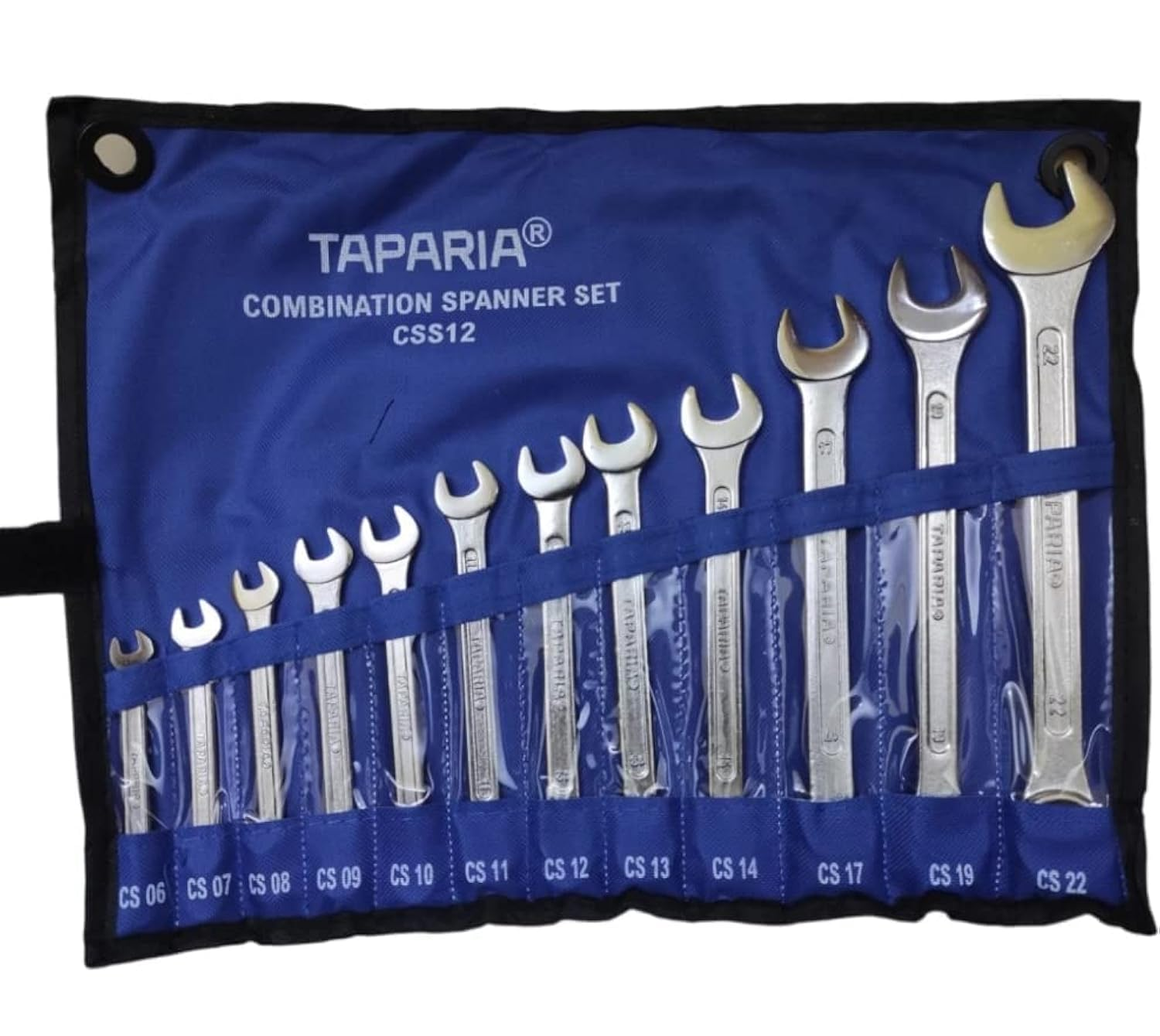 Taparia Combination Spanner Sets