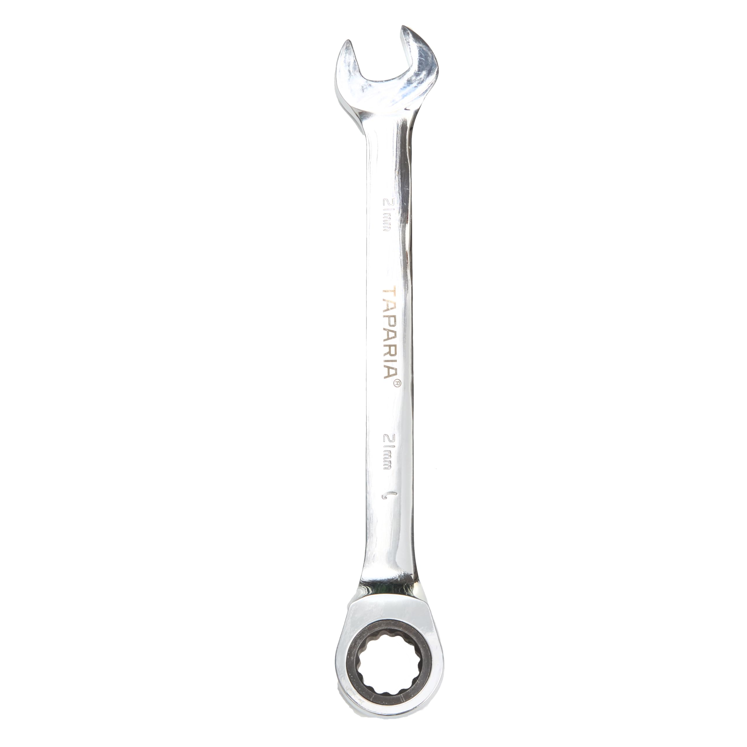Taparia Combination Spanners Mirror Finish Chrome Plated