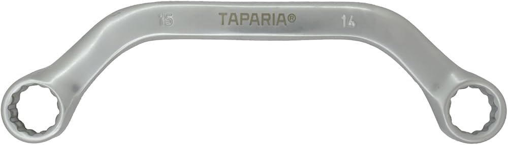 Taparia Half Moon Spanner