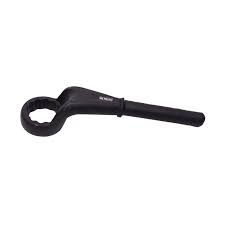 Taparia Slugging Ring Offset Spanner With Round Handle