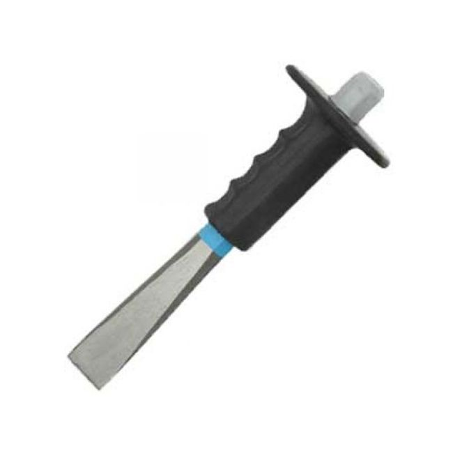 Taparia Chisels with Rubber Grip