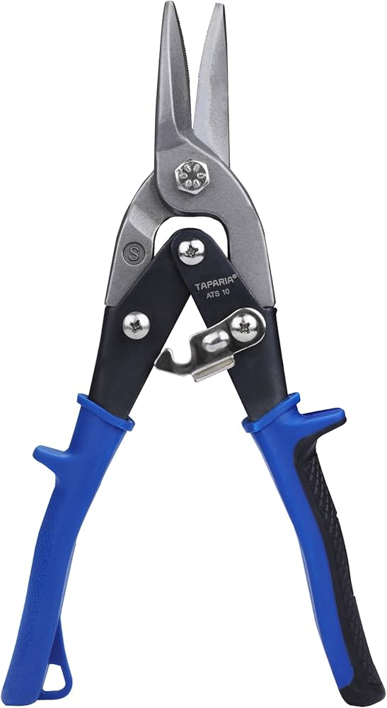 Taparia Aviation Tin Cutter