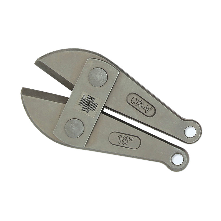Taparia Bolt Cutter Spare Blades
