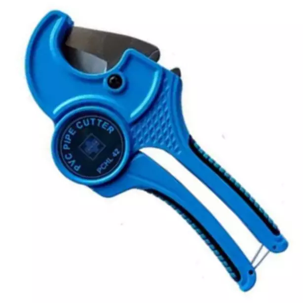 Taparia PVC Pipe Cutters