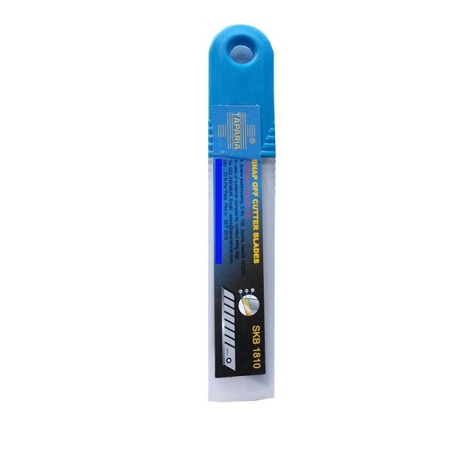 Taparia Snap-Off Cutter Blades