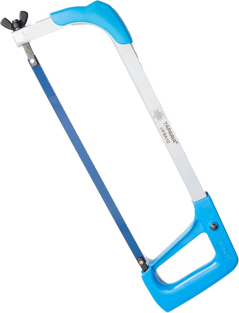 Taparia Hacksaw Frame