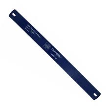 Taparia Hacksaw Blades Carbon Steel Double Side