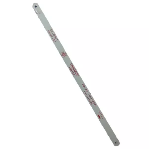 Taparia Hacksaw Blades Bimetal