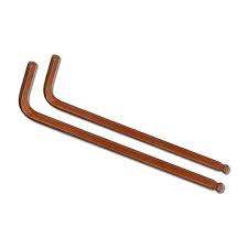 Taparia Allen Keys Long Ball End Metric