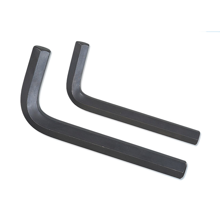 Taparia Allen Keys Black Finish Metric