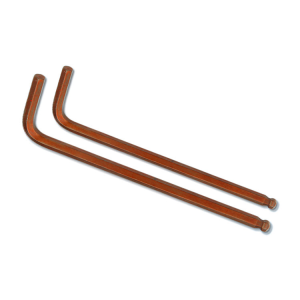 Taparia Allen Keys Extra Long Ball End Inch
