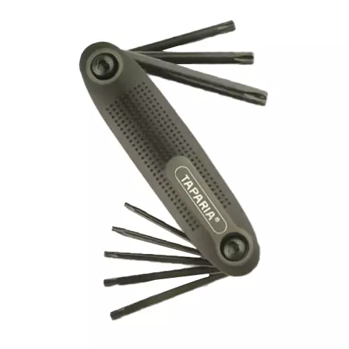 Taparia Folding Type Key Sets