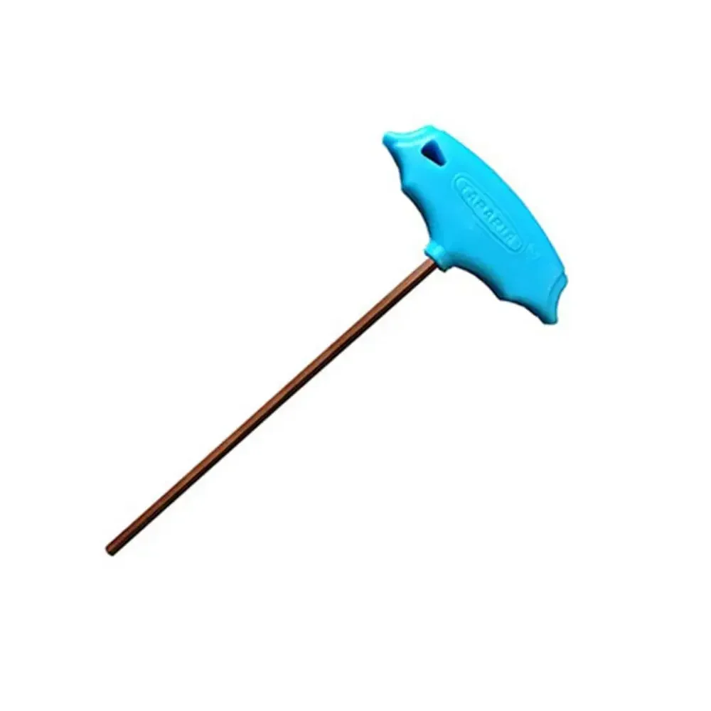 Taparia T-Handle Hex Keys Inch