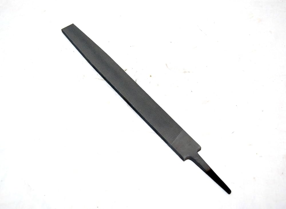 Taparia Flat Files