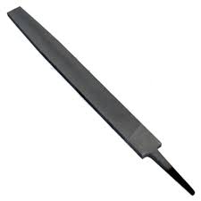 Taparia Hand Files