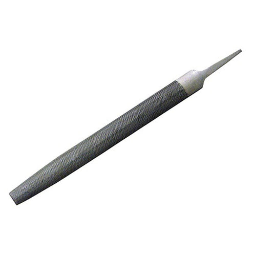 Taparia Half Round Files