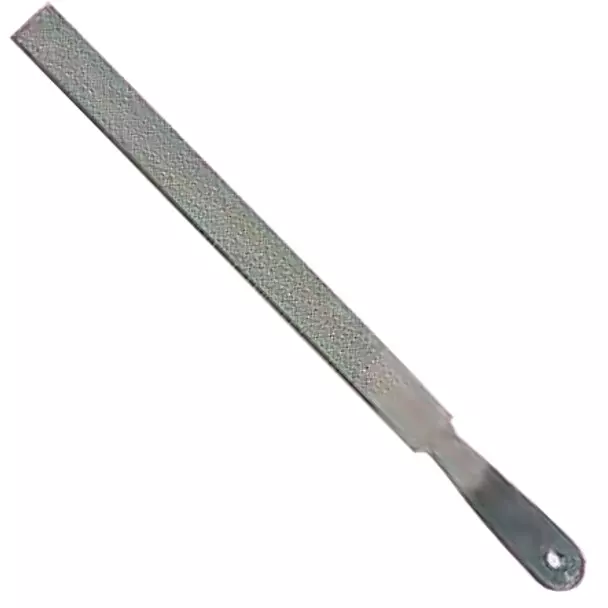 Taparia Flat Handle Files