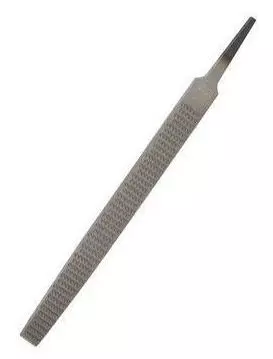 Taparia Flat Wood Rasp Files