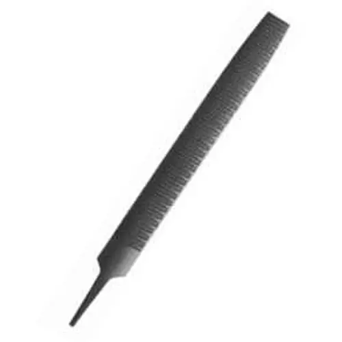 Taparia Half Round Wood Rasp Files