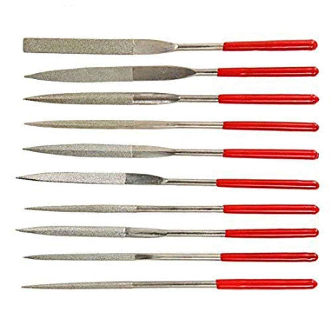 Taparia Needle Files