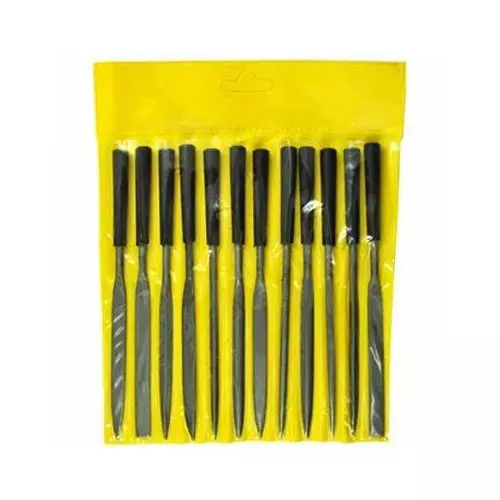 Taparia Needle File Sets