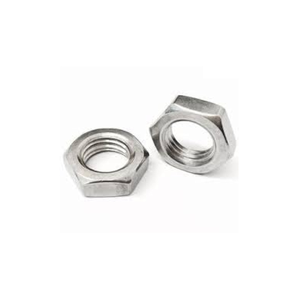 Unbrako Lock Nut Metric Grade 05 - Thumbnail 4